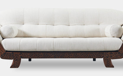 Scarab Sofa by Pacific Green — view 6