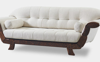 Scarab Sofa by Pacific Green — view 8