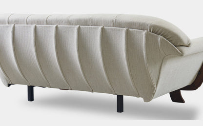 Scarab Sofa by Pacific Green — view 7