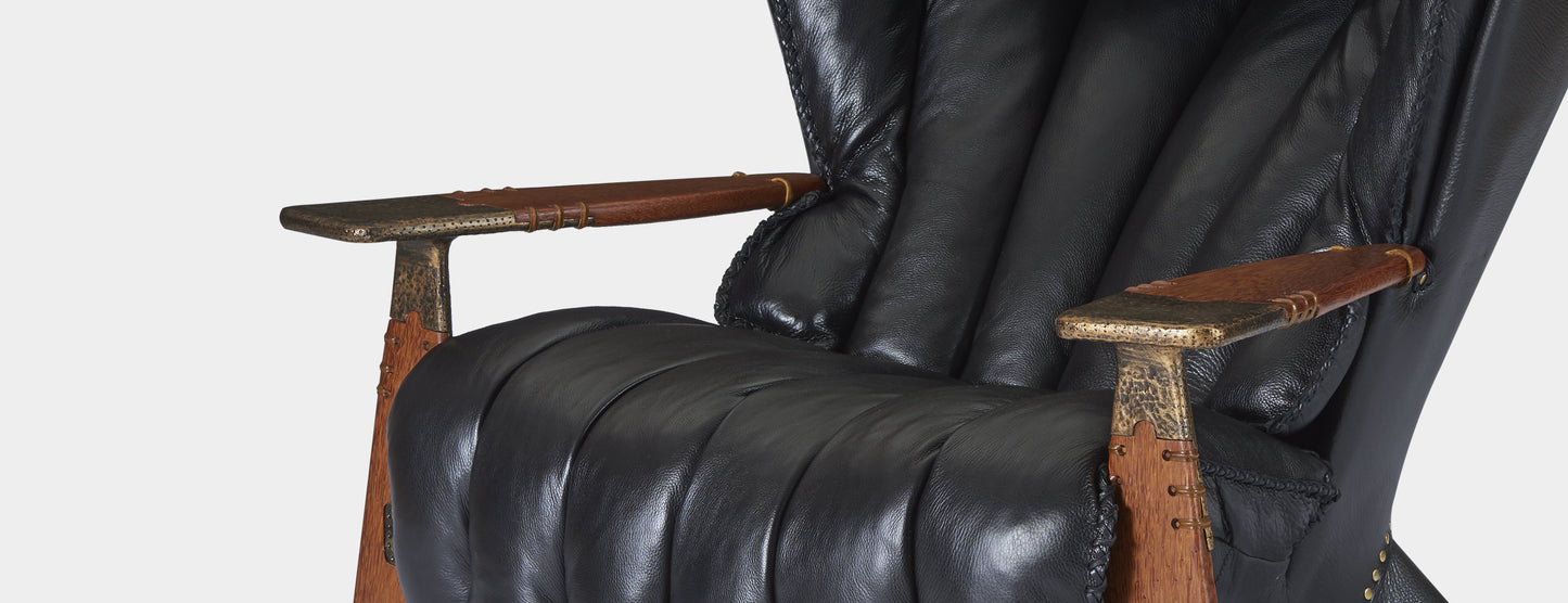 Verite Armchair