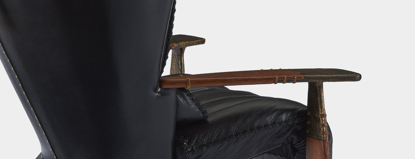 Verite Armchair