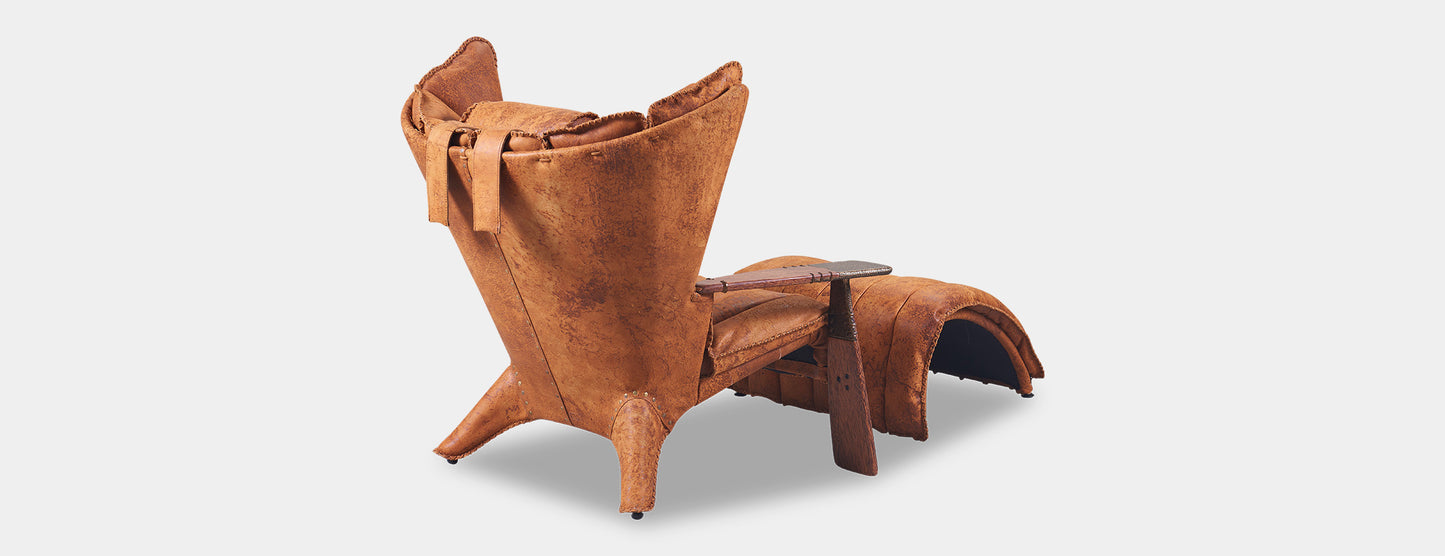 Verite Armchair