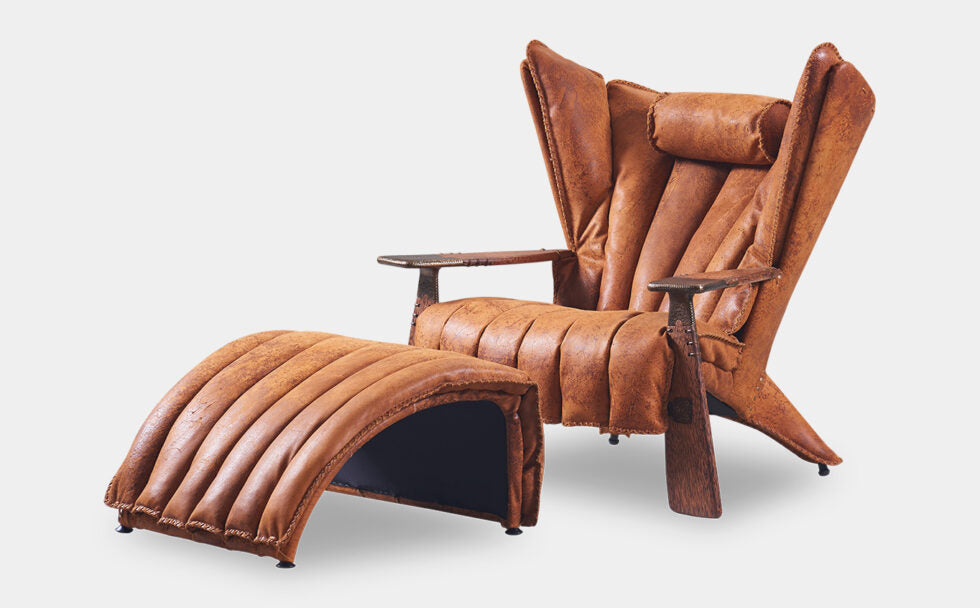 Verite Armchair